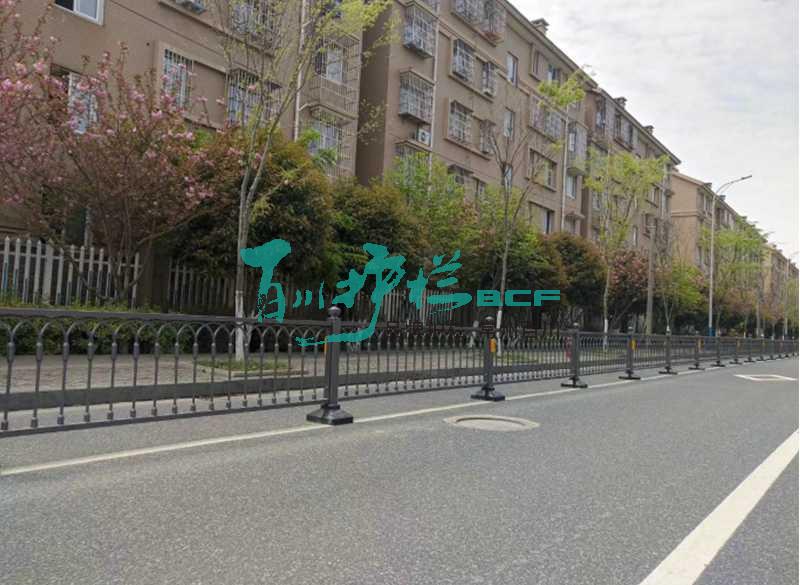 img of 嘉興文化護欄