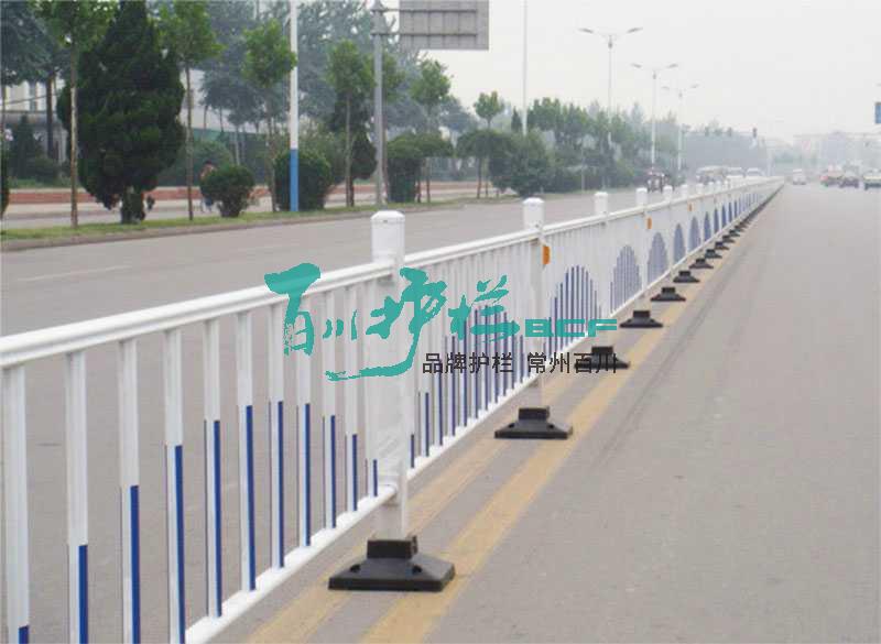 img of 山東德州經濟型道路護欄工程