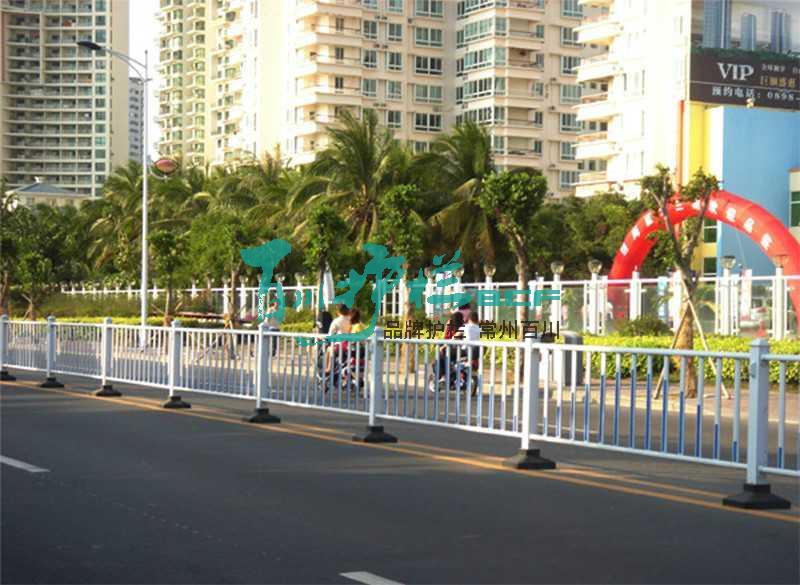 img of 海南三亞瓊海常規型護欄