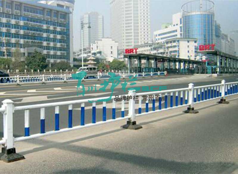 img of 江蘇常州常規型護欄工程