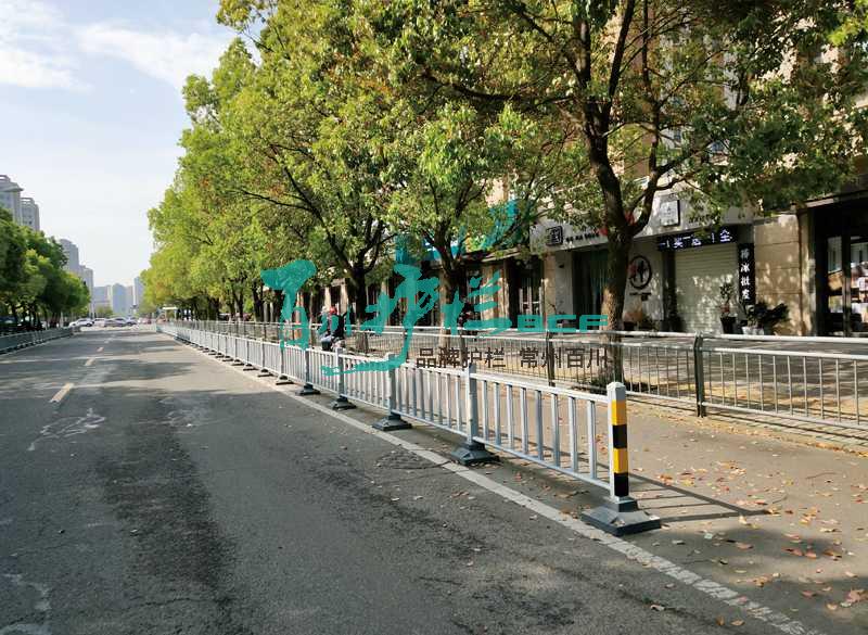img of 浙江寧波道路護(hù)欄