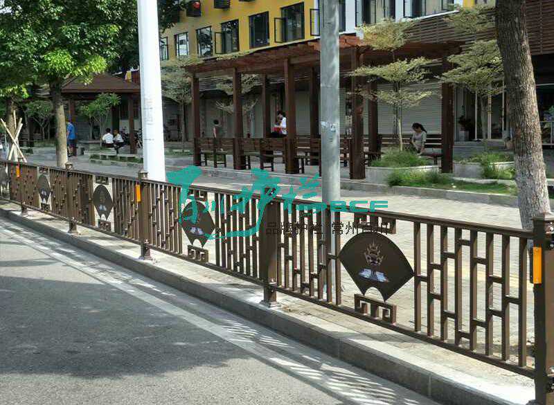 市政護欄
