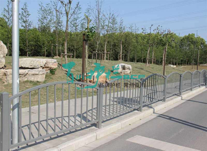 道路護欄